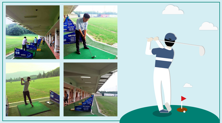 阿童目團隊風采